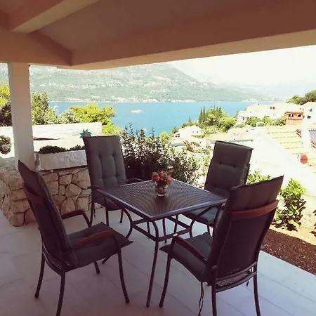 Amore Appartement