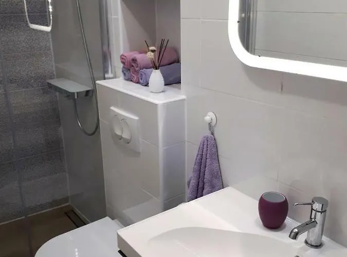 公寓 Amore 科尔丘拉