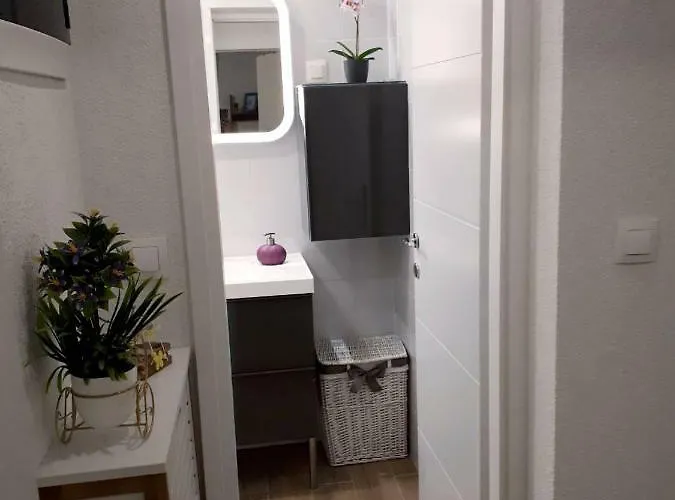 公寓 Amore 科尔丘拉