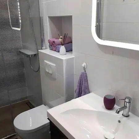 Appartement Amore Korčula