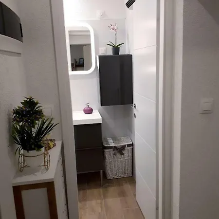 Appartement Amore Korčula