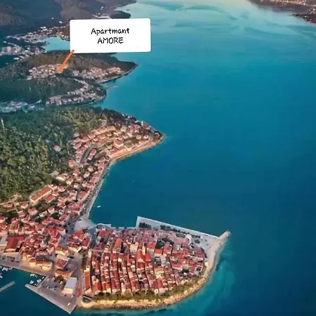 Amore Korcula Town