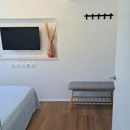 Apartment Amore