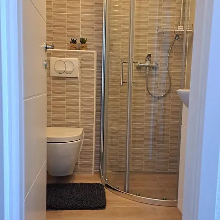 Amore Apartment *