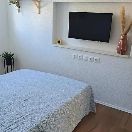 Apartment Amore *