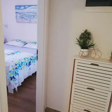 Amore Apartment